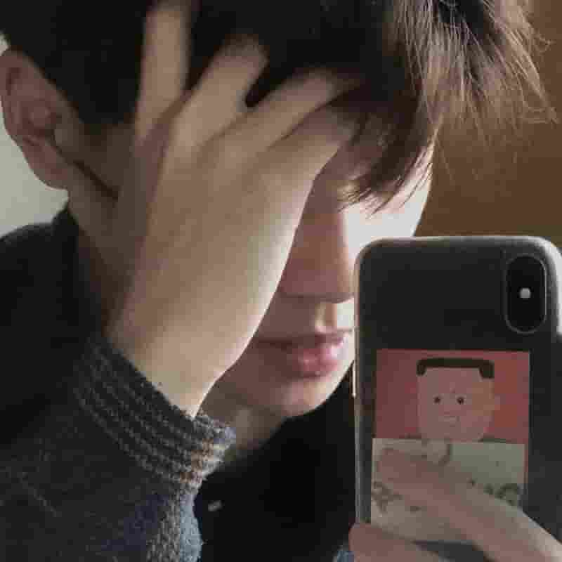 冷漠哥℃