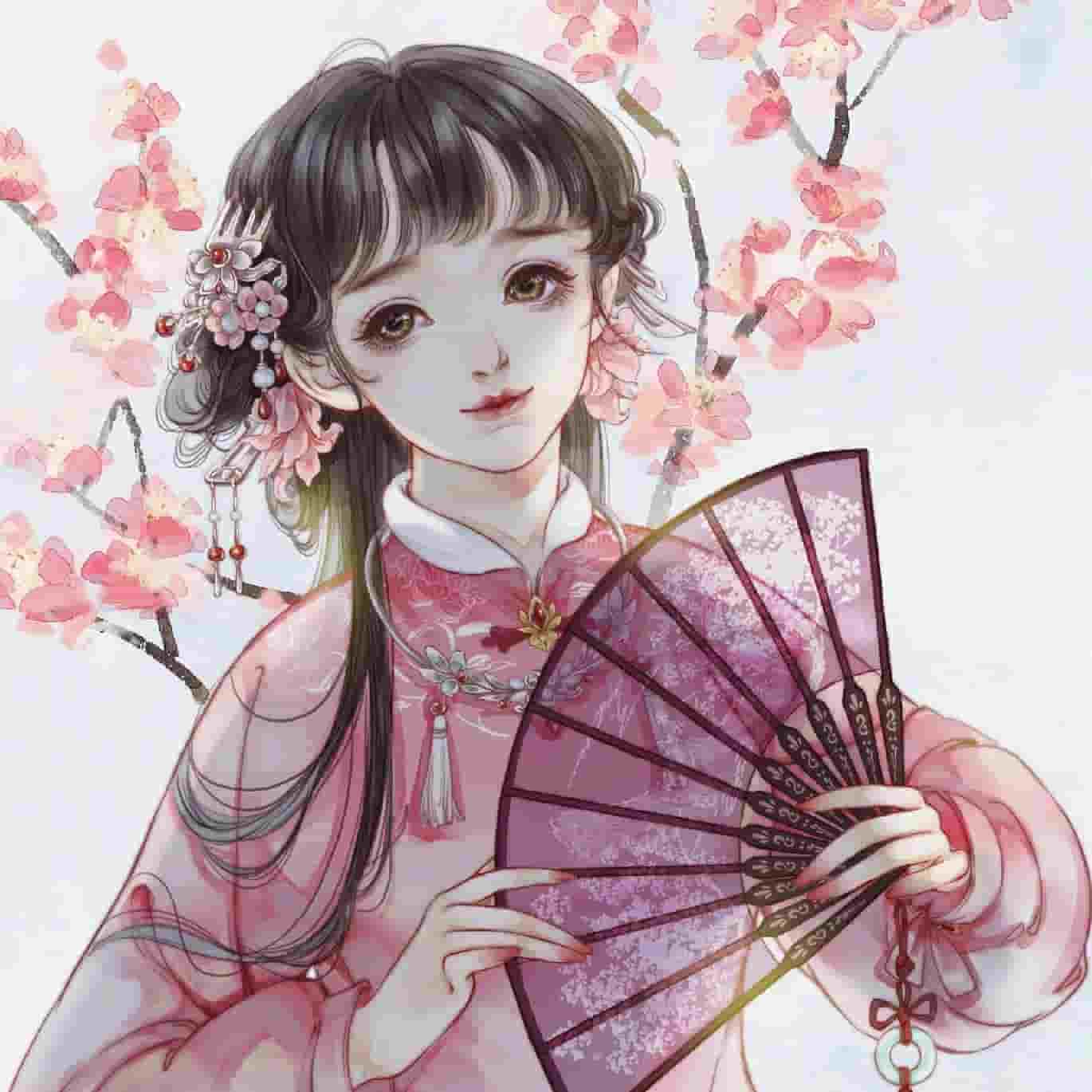 恋你一世欢颜
