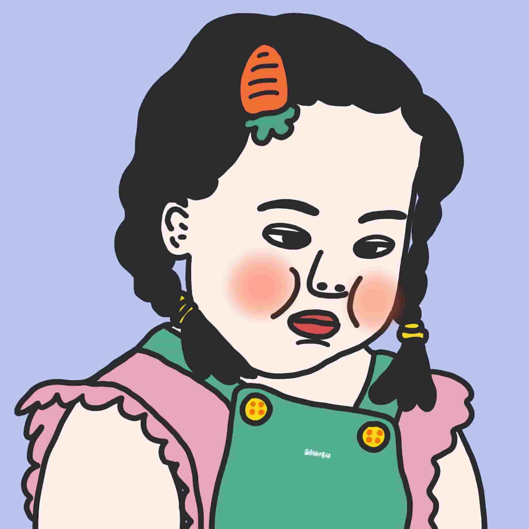 誰亂了我的思緒