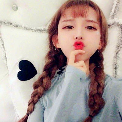 画上尤物纱