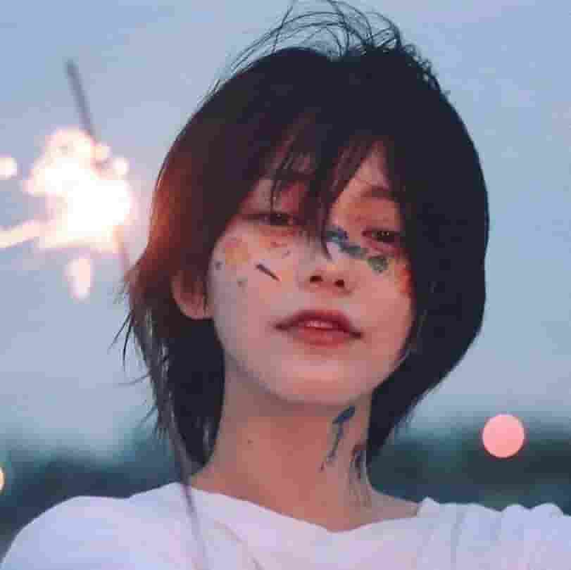 ミ虛┊那遺逝的流年┊偽