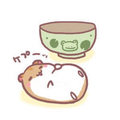 ~ 一连的顽强