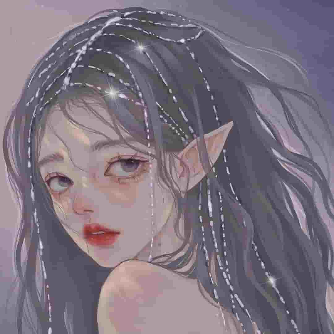凉城无爱丶