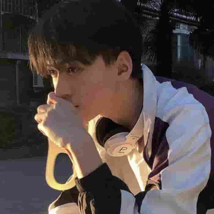 趁@