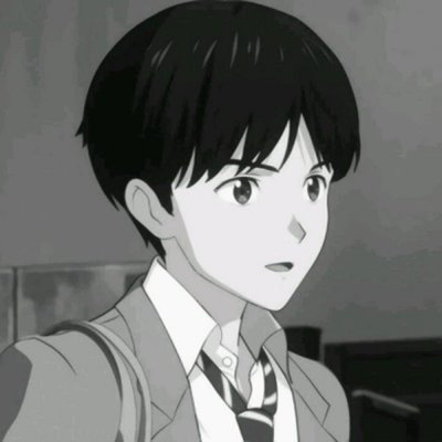 一只萌受