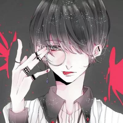 无声无息。。安之若素╮
