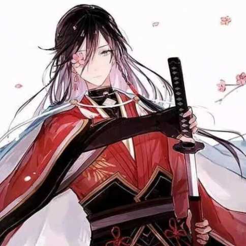 旧梦滥心