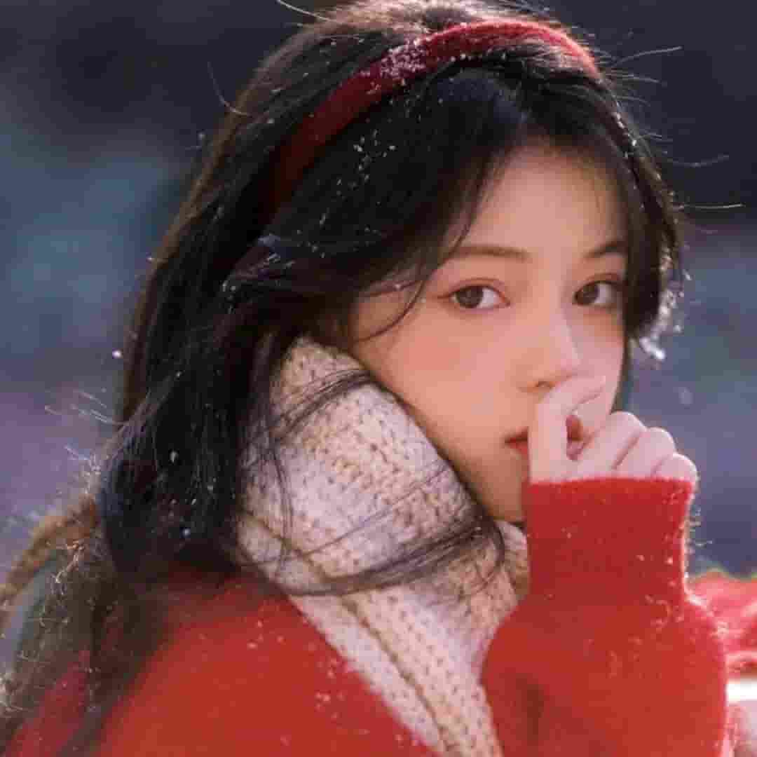 只做唯一无二的自己