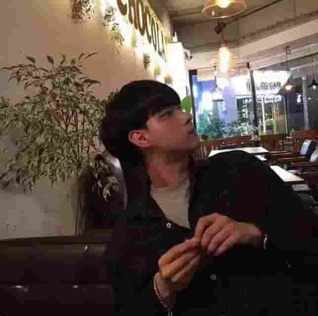 可爱污女的萌大叔