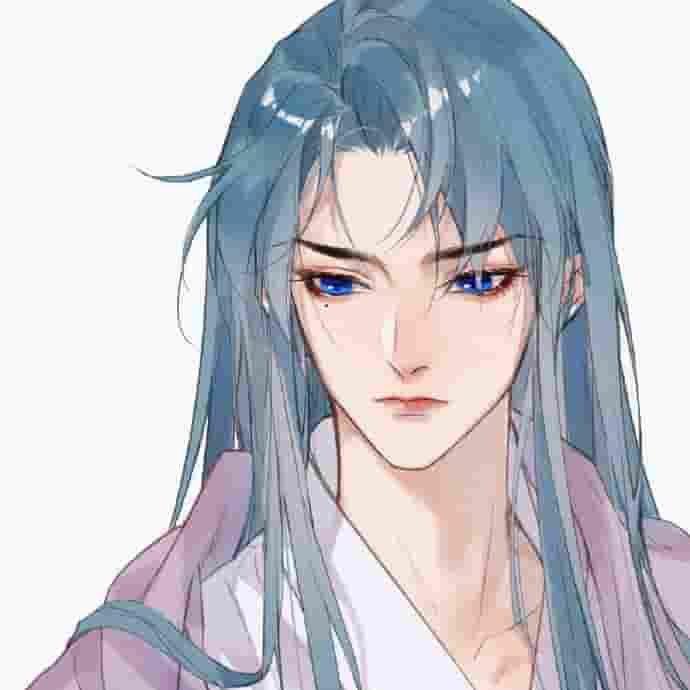 浮生乱了流年