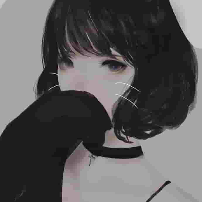 靓男子