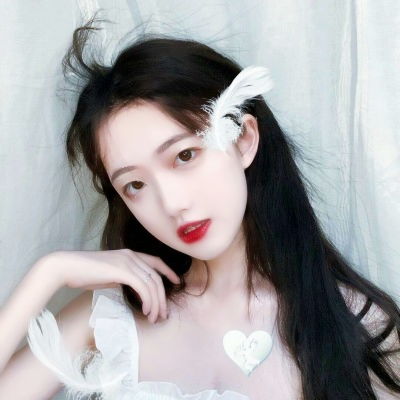 女孩，，不哭