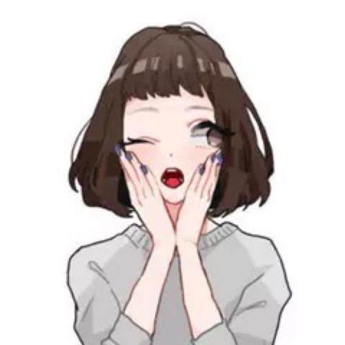 默