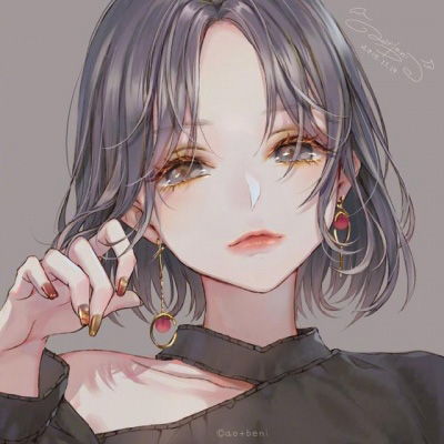 ヾ眼角的妩媚，，，，，，疑惑你的心