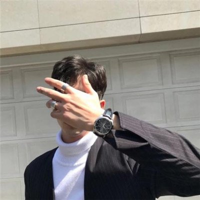 發現自己是個笨伯