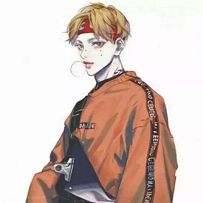 抠脚萌汉！