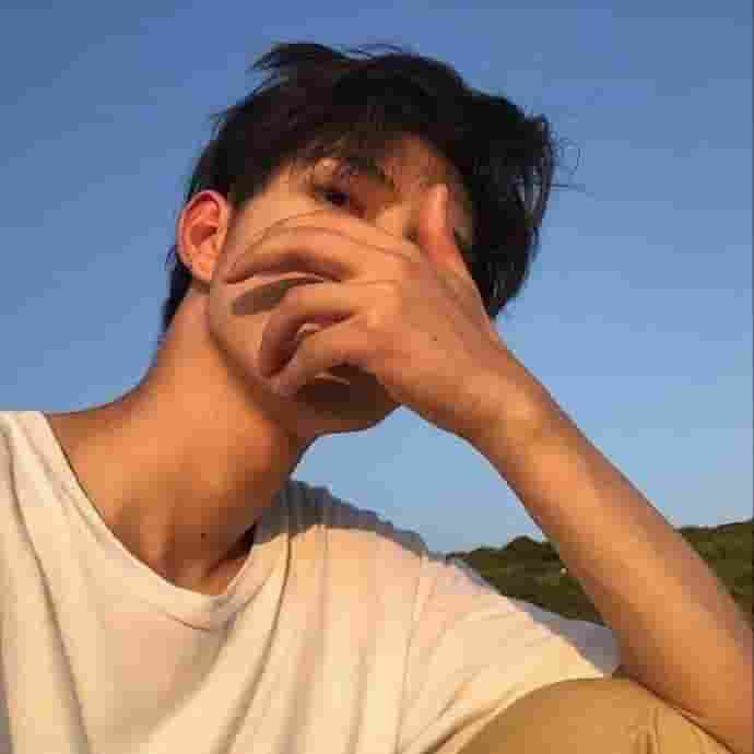 我爱你直到现在未来