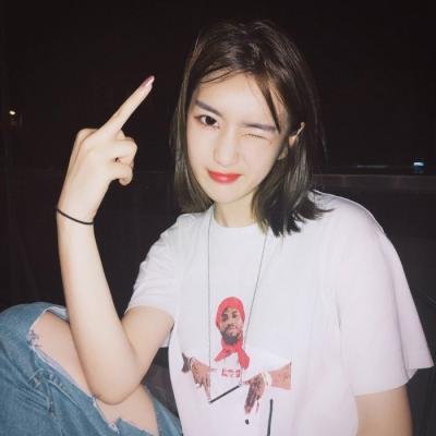 眼泪不听话