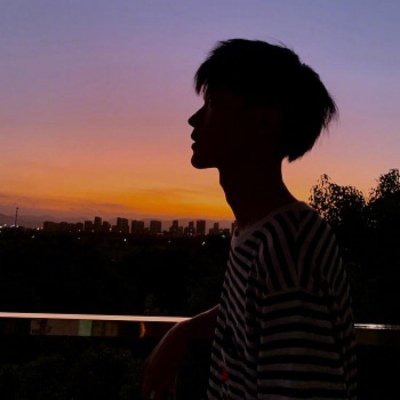 夜半诗人