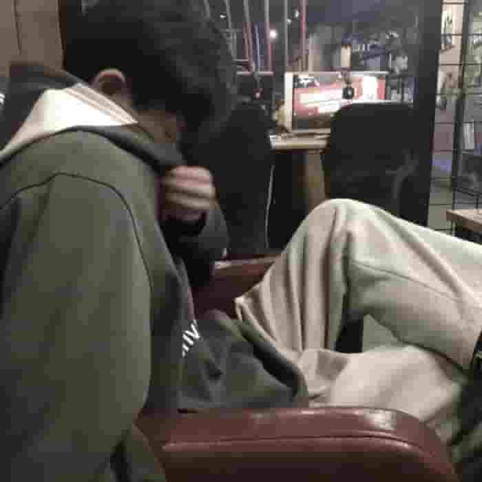 風流無止休