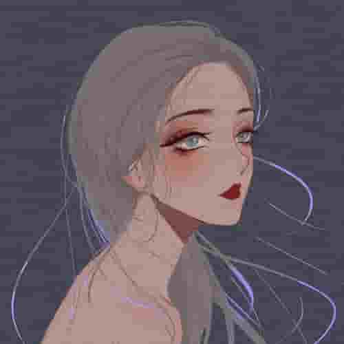 妩媚　Enchanting