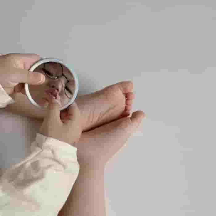 叼着烟、装酷男