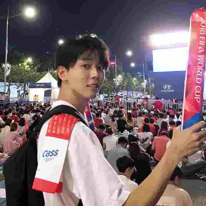 成熟男生的网名精选集