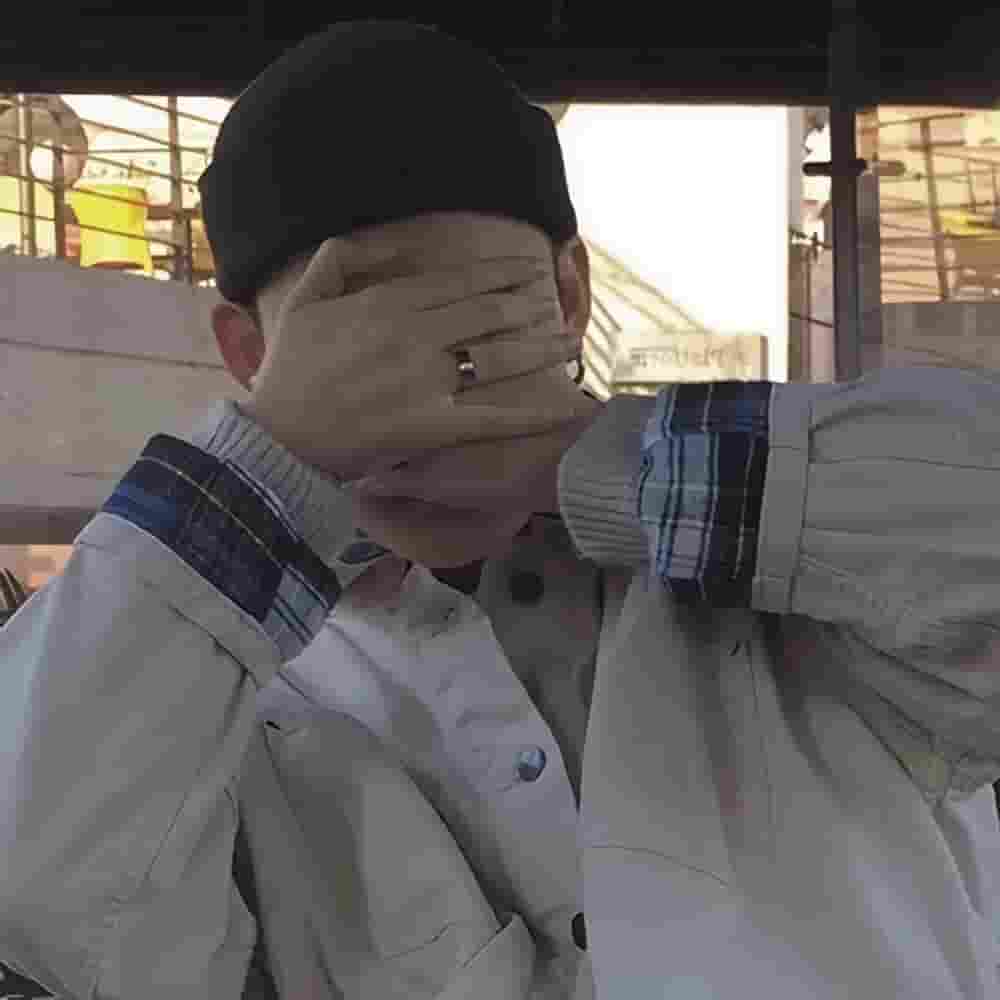 离人不挽°