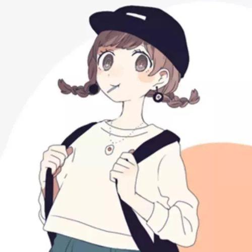 不乖的孩子
