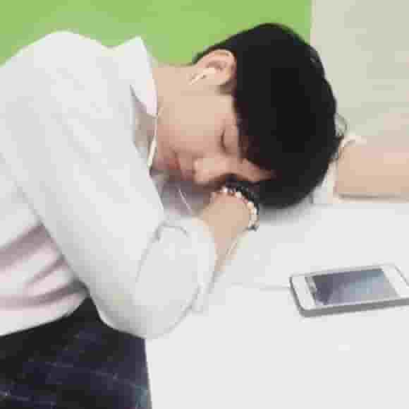 毁我初心