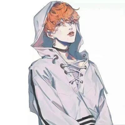 女追男那叫霸气i