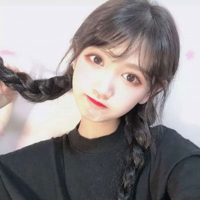 我长大了