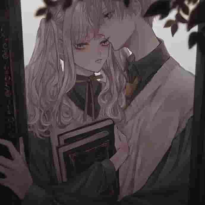花臂艺妓