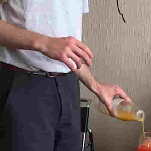 ミ合拍病友