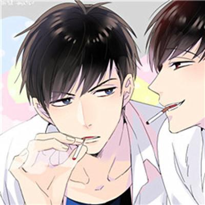 温柔奉盏茶