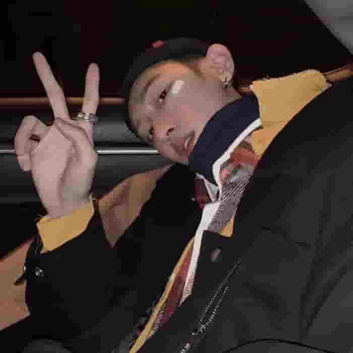 我为自己代言!