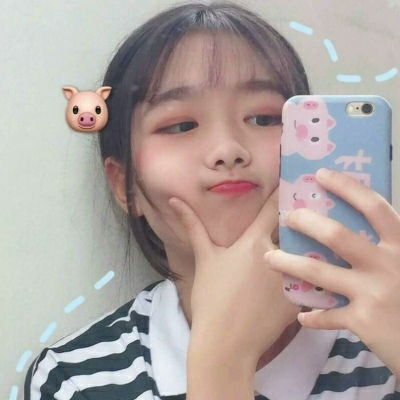 少女微巡