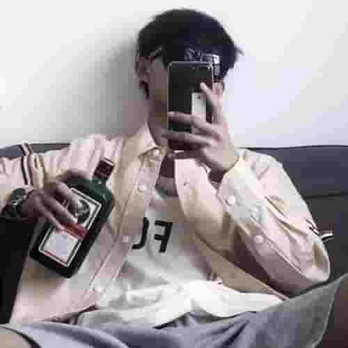 杯酒释人生.
