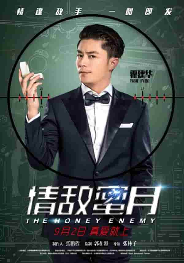 2016年枪战片电视剧