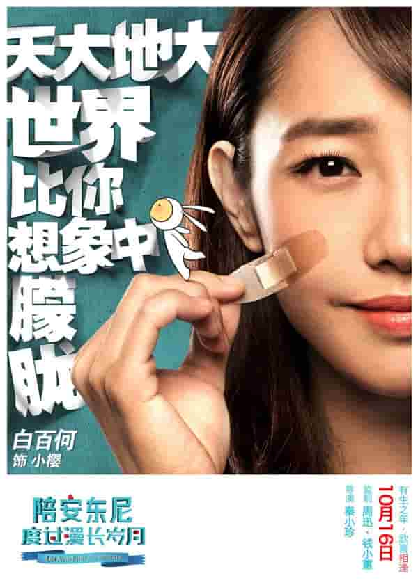 王珞丹电视剧